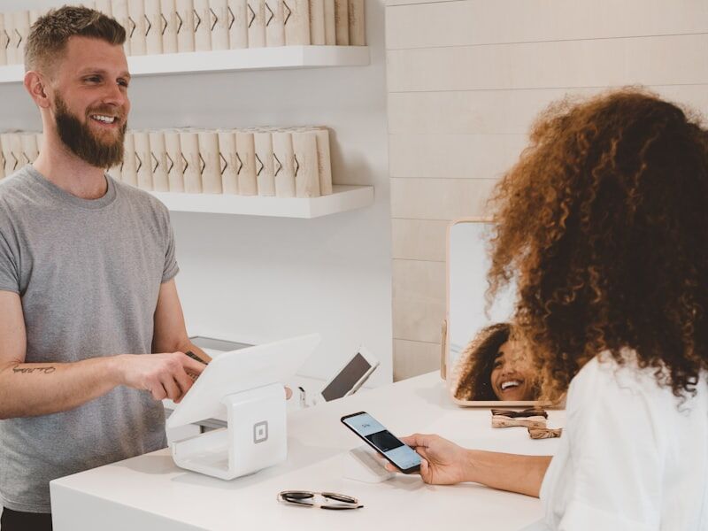 Mobile money payment